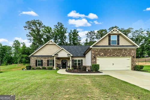 281 Bennett Dr, Mansfield, GA, 30055-5111 | Card Image