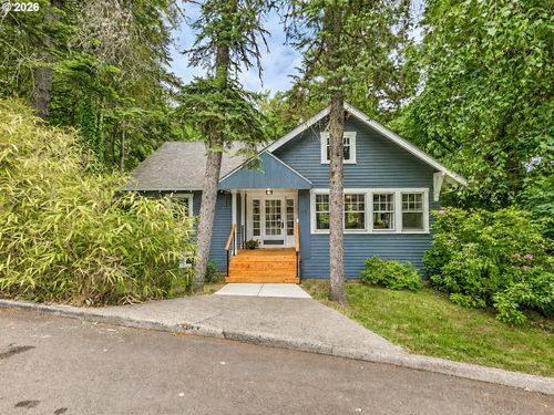 23 E Ave, Lake Oswego, OR, 97034-2361 | Card Image