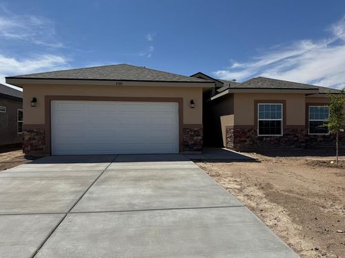 2101 S Cactus St, Pecos, TX, 79772-7101 | Card Image