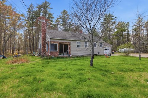 155 Country Club 2 Road, Sanford, ME, 04073 | Card Image