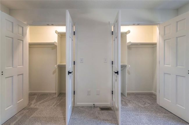 View of closet | Image 12