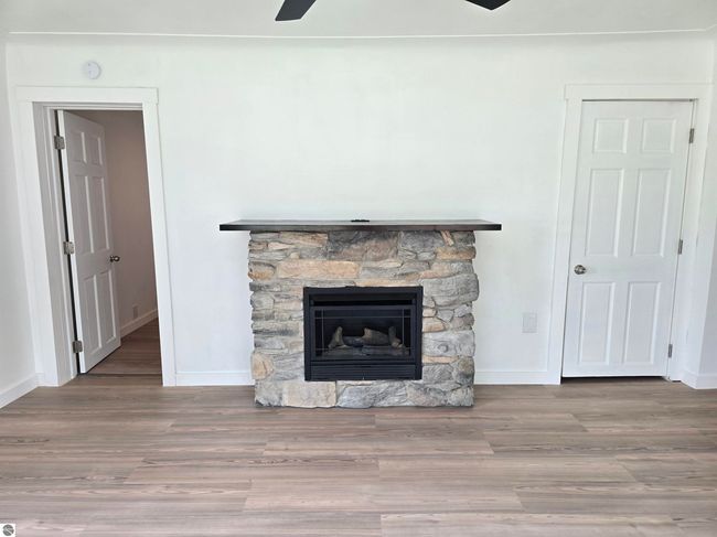7864 Maple St, House other with 3 bedrooms, 1 bathrooms and null parking in Vanderbilt MI | Image 14