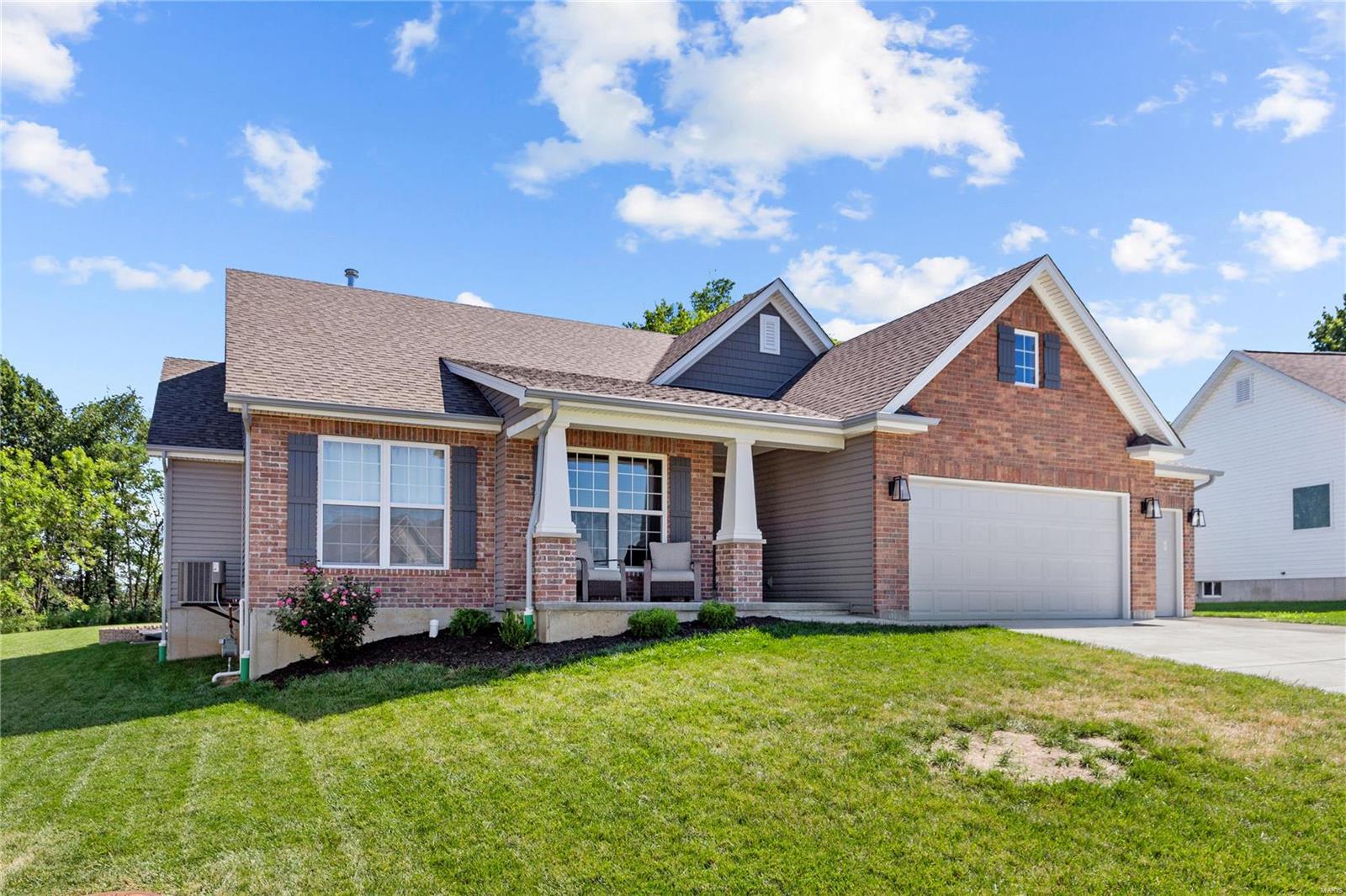 Beechnut Ave, Troy, MO 63379