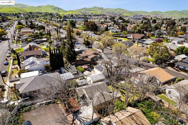 96 Sapone Ln, House other with 3 bedrooms, 1 bathrooms and null parking in Bay Point CA | Image 36