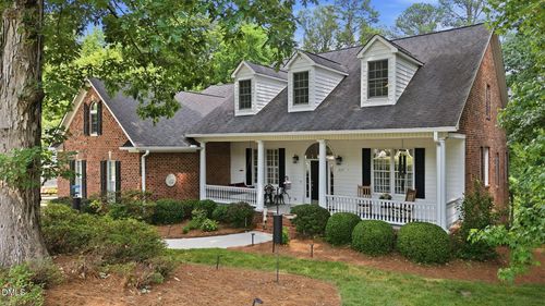 237 Saddletree Rd, Oxford, NC, 27565-3467 | Card Image