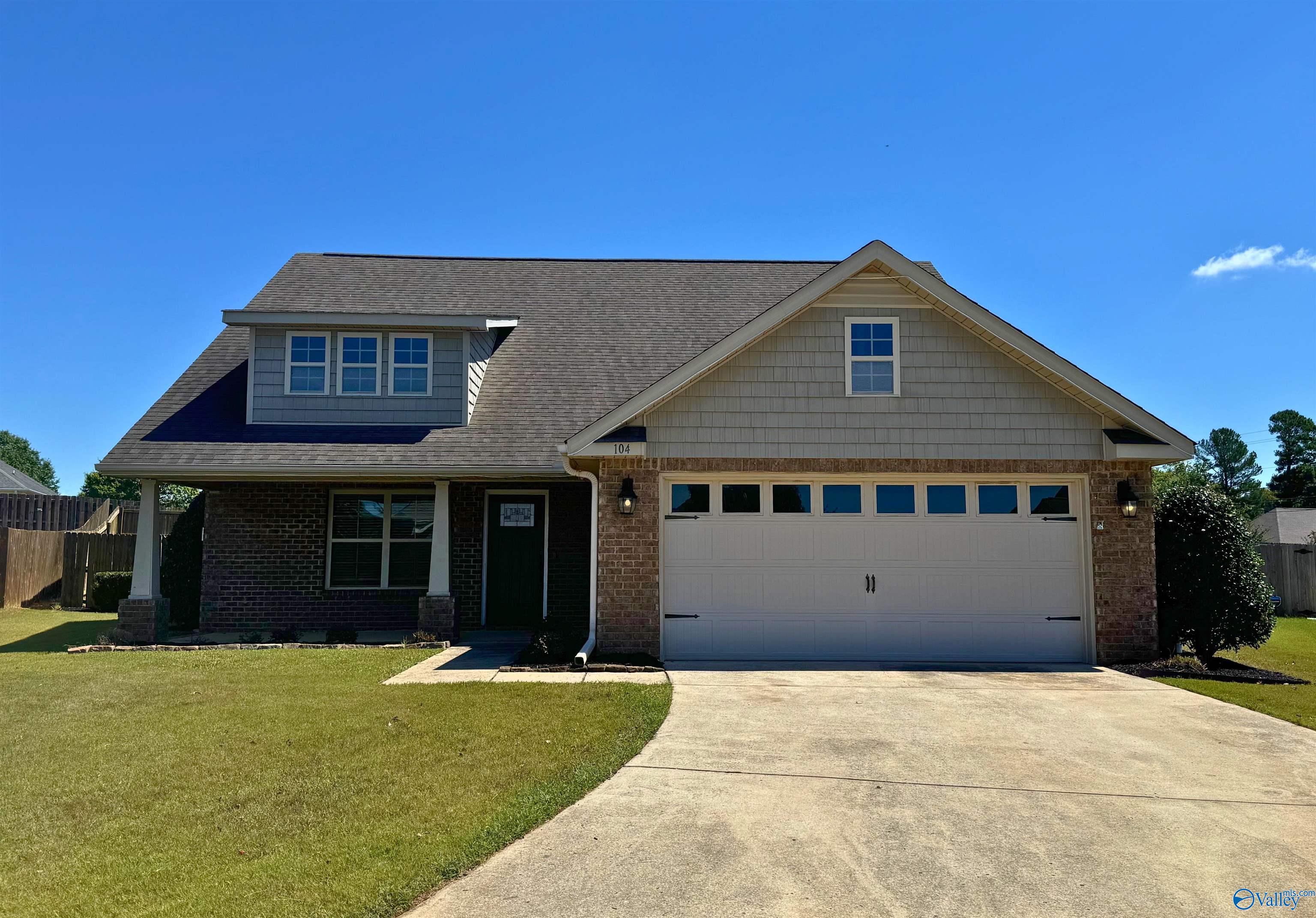 Summer Cove Cir, Madison, AL 35757