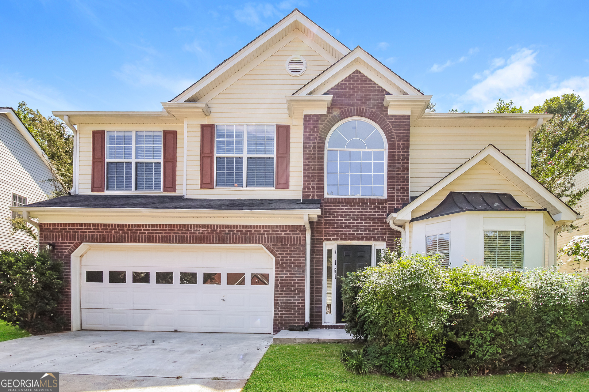 Miller Oaks Cir, Decatur, GA 30035