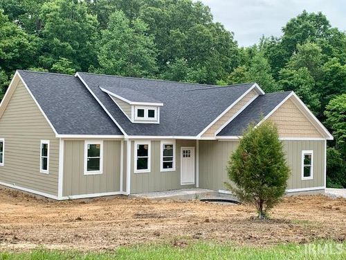 11472 E Wagner Rd, Solsberry, IN, 47459-8395 | Card Image