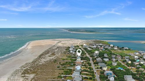 11017 Inlet Dr, Emerald Isle, NC, 28594-2014 | Card Image