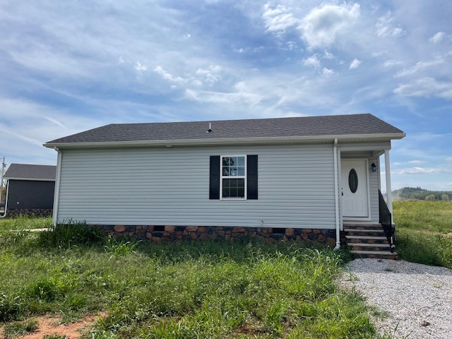 Slagtown Rd, Cowan, TN 37318
