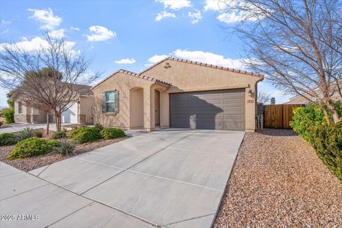 378 W Satinka Drive, San Tan Valley, AZ, 85140 | Card Image