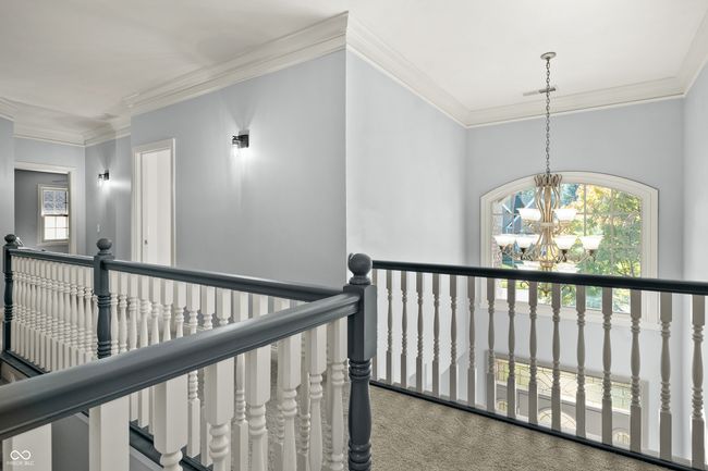 12372 Ostara Ct, House other with 6 bedrooms, 5 bathrooms and null parking in Fishers IN | Image 25