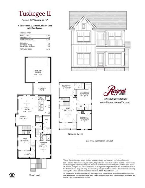 3416 Patcham Dr, Nolensville, TN, 37135 | Card Image