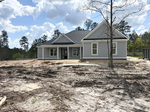 2103 Waterbridge Ln, Aiken, SC, 29803-2013 | Card Image