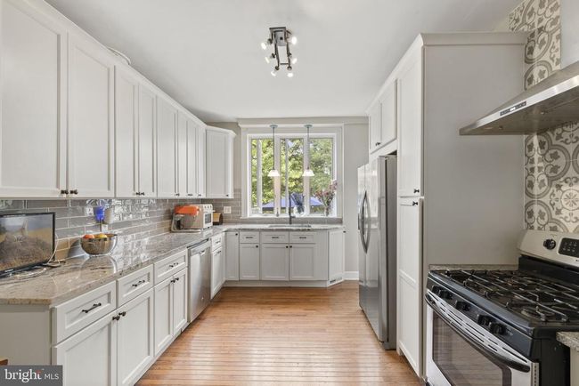 33 Waverly Rd, Home with 5 bedrooms, 3 bathrooms and null parking in WYNCOTE PA | Image 10