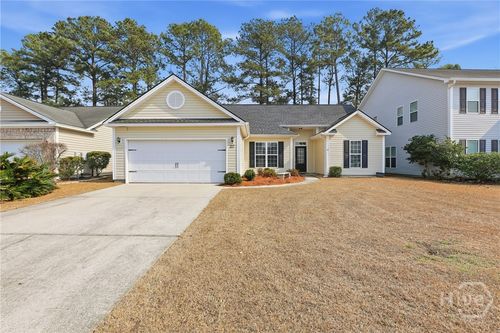 127 Pine View Xing, Pooler, GA, 31322-9708 | Card Image