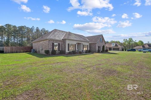 5289 Walter Lee Cir E, Grand Bay, AL, 36541-0020 | Card Image
