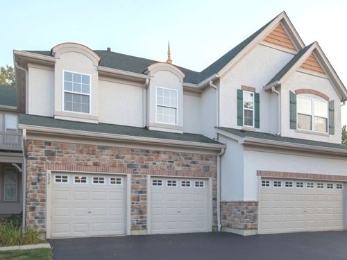 322 Bay Tree Circle, Vernon Hills, IL, 60061 | Card Image