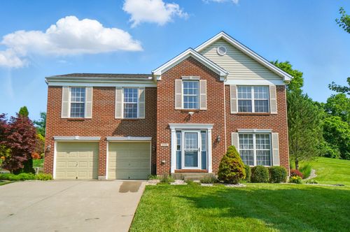 2496 Frontier Dr, Hebron, KY, 41048-7213 | Card Image