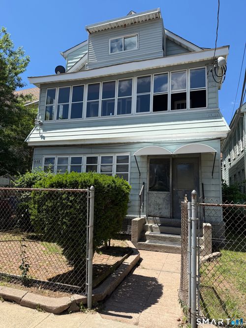 3-440 Howard Ave, New Haven, CT, 06519-2446 | Card Image