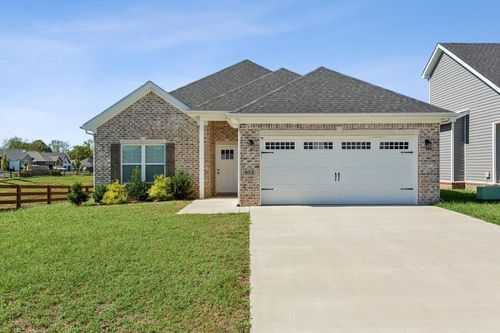 952 Mcintyre St, Bowling Green, KY, 42101-6358 | Card Image