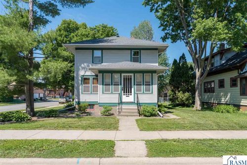 601 Wall St, North Mankato, MN, 56003-3757 | Card Image