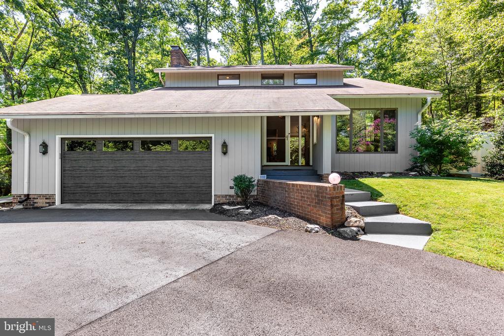 Mountainberry Cir, Frederick, MD 21702