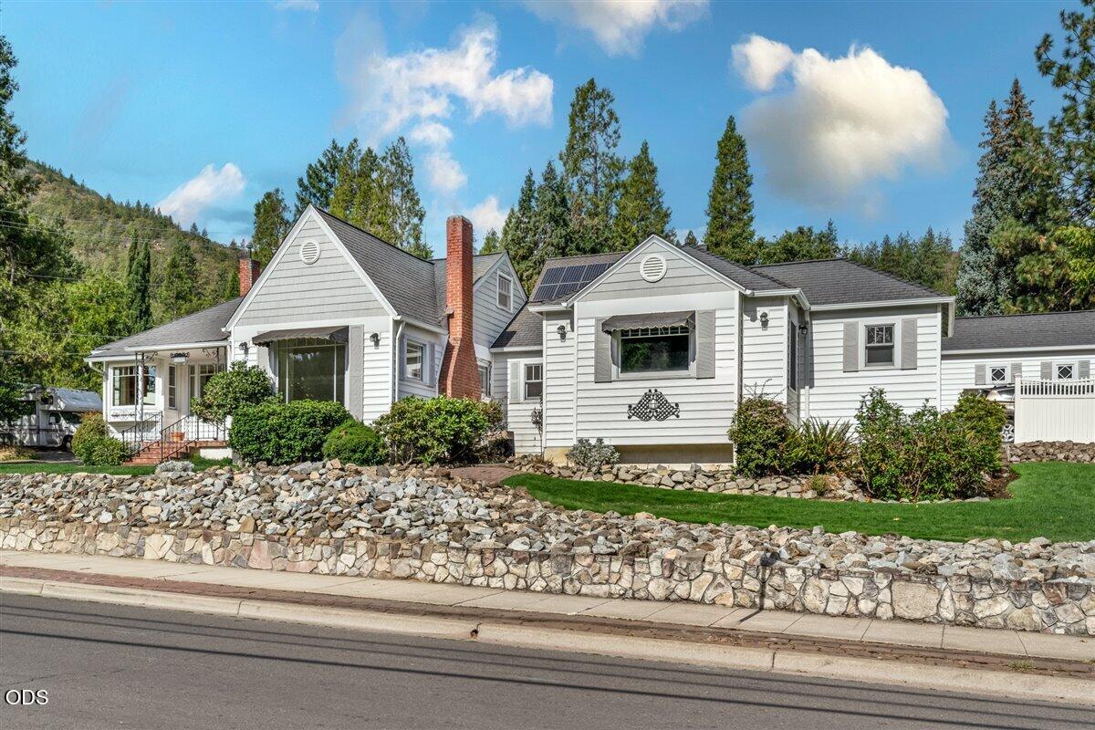 Residential in Ashland