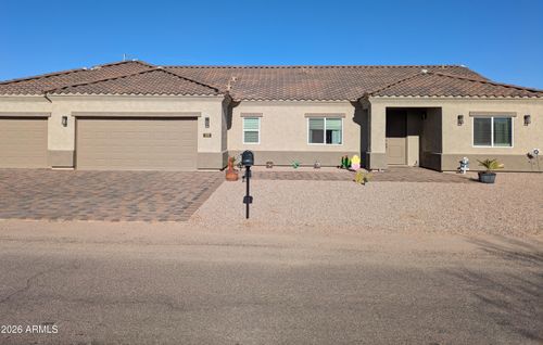 4080 N Turquoise Dr, Eloy, AZ, 85131-1538 | Card Image