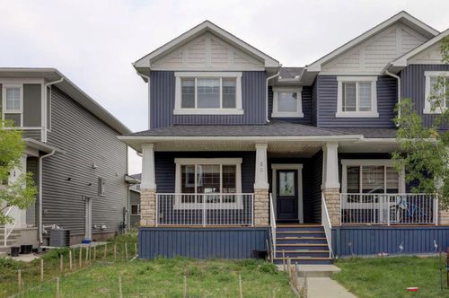 52 Red Embers Manor Ne, Calgary, AB, T3N1K6 | Card Image