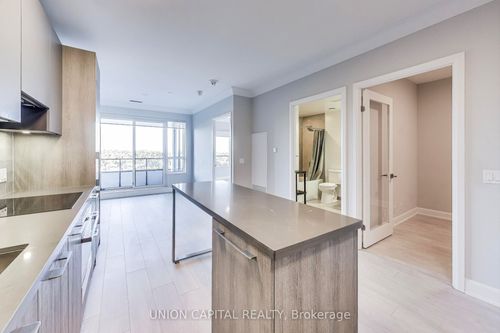 1012-38 Water Walk Dr, Unionville, ON, L3R6M8 | Card Image