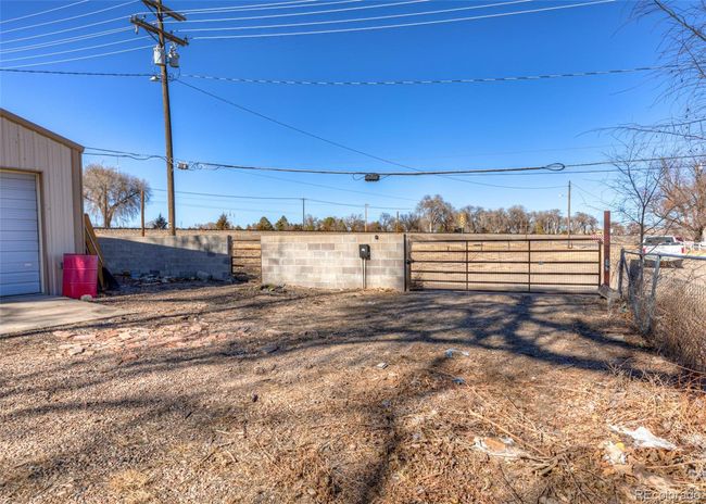 1429 W 6 Th St, House other with 4 bedrooms, 2 bathrooms and 1 parking in La Junta CO | Image 50