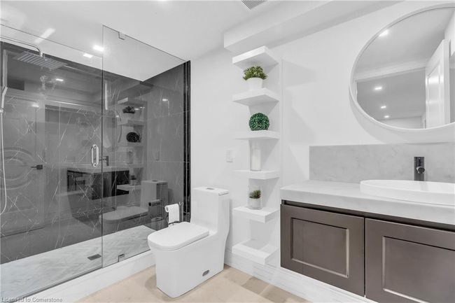 89 University Ave W, House other with 4 bedrooms, 5 bathrooms and 8 parking in Guelph ON | Image 32