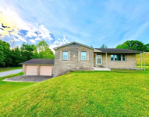 6236 State Route 176, Drakesboro, KY, 42337-2071 | Card Image
