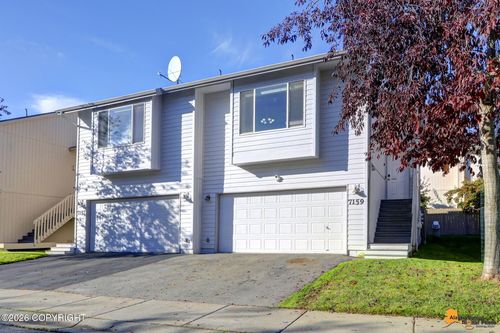53a-7159 Fairweather Park Loop, Anchorage, AK, 99518-2277 | Card Image