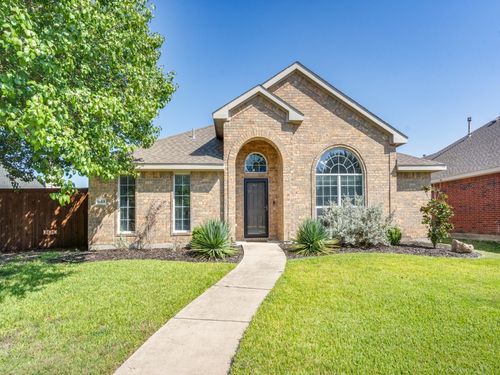 1633 Balboa Ln, Allen, TX, 75002-1897 | Card Image