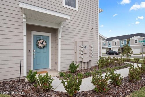 3990 Silver Hay Ln, Jacksonville, FL, 32217-3743 | Card Image