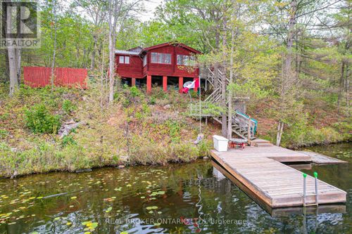 744 Island 10/Baxter Lake, Georgian Bay (Baxter), ON, L0K1S0 | Card Image