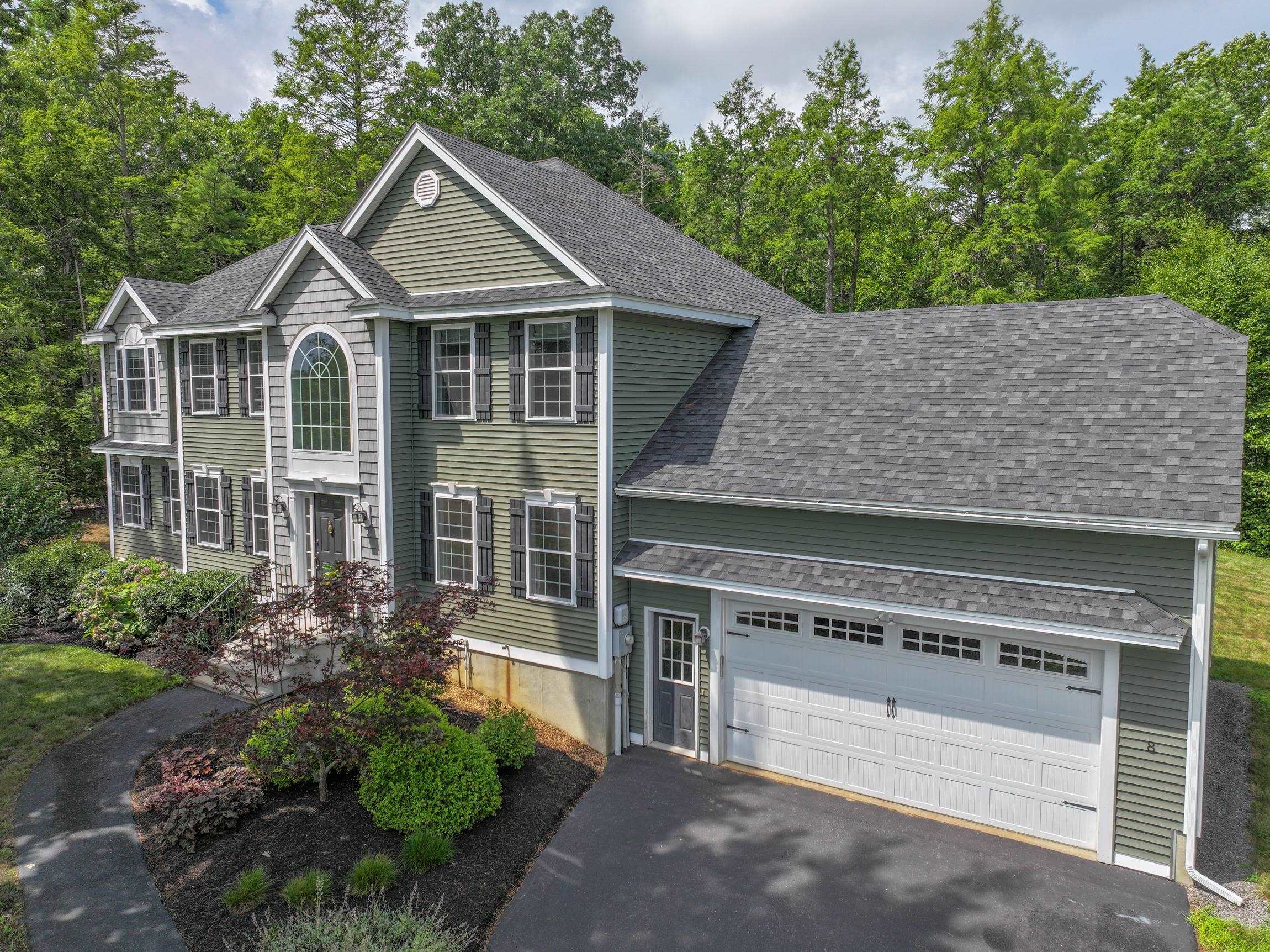 Seavey Dr, Auburn, NH 03032