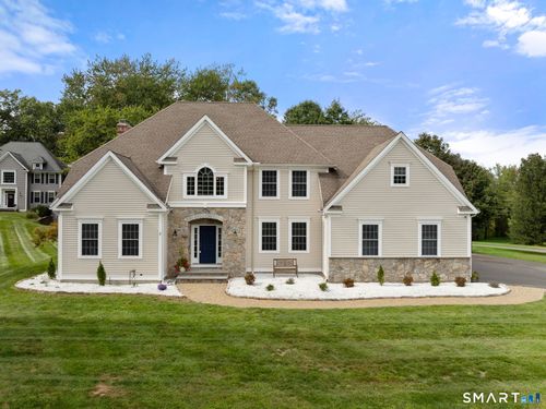 1 Shepard Way, Ellington, CT, 06029-6800 | Card Image