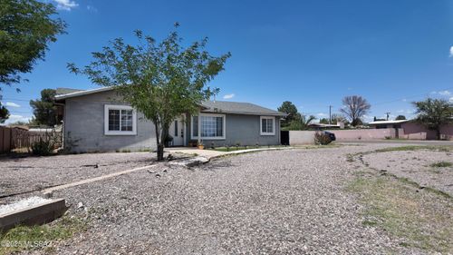1926 E 8th St, Douglas, AZ, 85607-3404 | Card Image