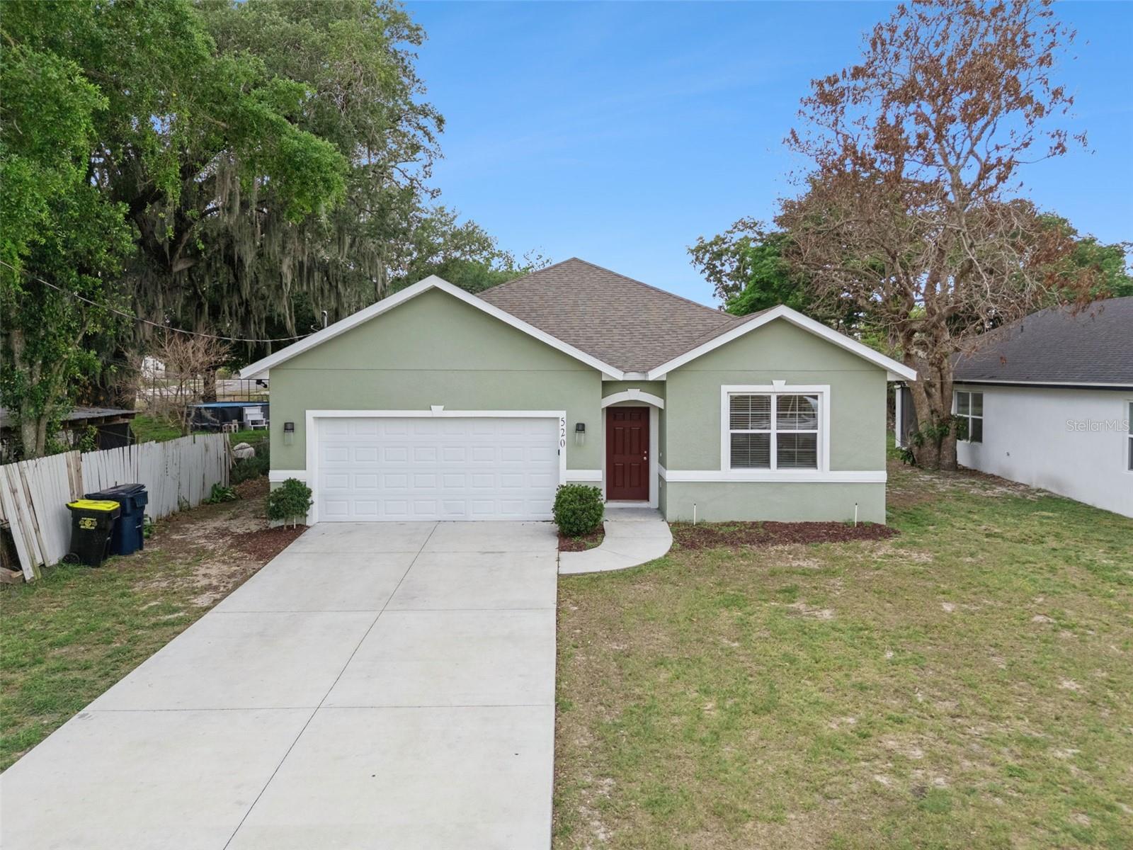 Residential in AUBURNDALE 2