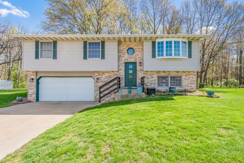 2207 Lily Ave, Portage, IN, 46368-2088 | Card Image