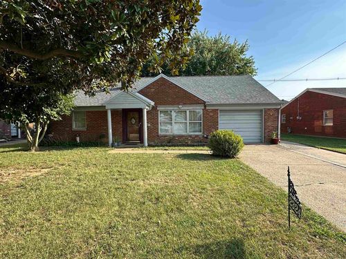 2324 Middleground Dr, Owensboro, KY, 42301-4105 | Card Image