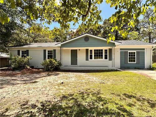 607 Platinum St, Fayetteville, NC, 28311-1824 | Card Image