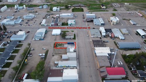 214-216 Franklin St, Outlook, SK, S0L2N0 | Card Image