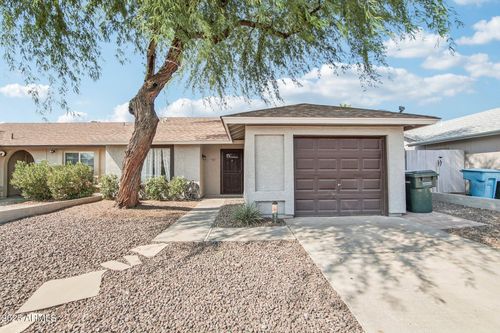 3032 W Mohawk Ln, Phoenix, AZ, 85027-3117 | Card Image