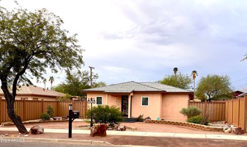 311 W Solana Ave, Ajo, AZ, 85321-2237 | Card Image