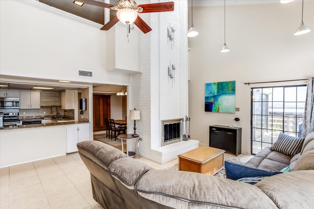 Residential in Lewisville 5