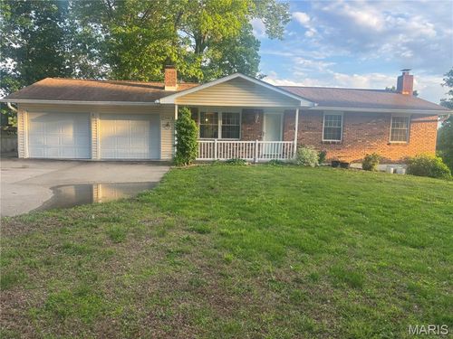 2145 Ridge Rd, Jackson, MO, 63755-1611 | Card Image